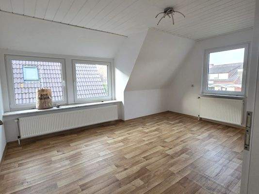 4 - Obergeschosswohnung Wohnen