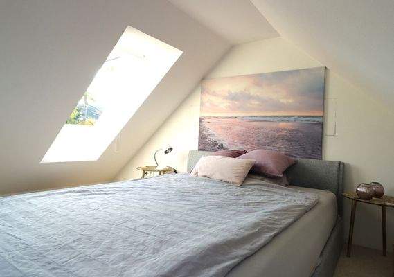 zusätzliche Schlafnische