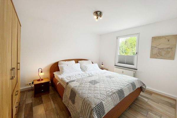 Das schöne Gästezimmer