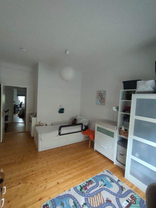 CORDULA IMMOBILIEN schöne Familienwohnung im Hochparterre mit Balkon CORDULA 1344 - Photo 4