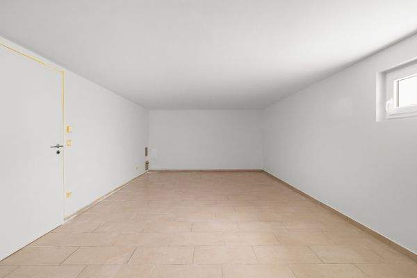 Keller 1 v. 2 Räumen