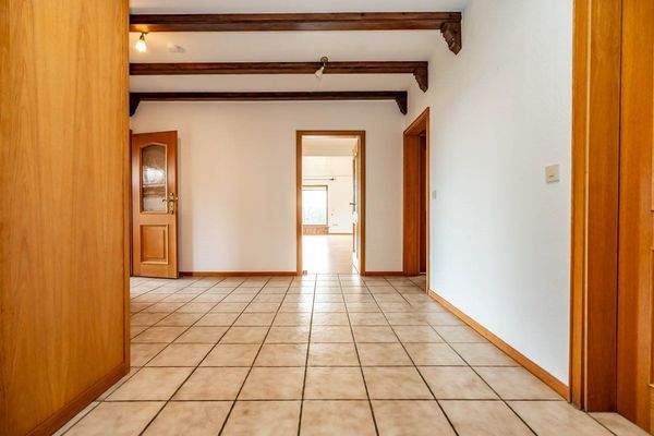 Eingangsbereich / Flur