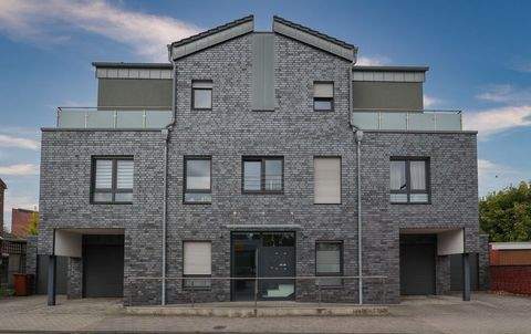 Willich / Schiefbahn Renditeobjekte, Mehrfamilienhäuser, Geschäftshäuser, Kapitalanlage