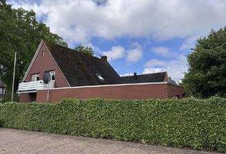 Seitenansicht