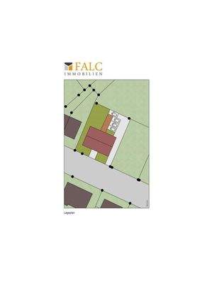 Lageplan - Haus Nr. 45