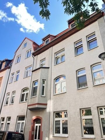 Erfurt Wohnungen, Erfurt Wohnung kaufen