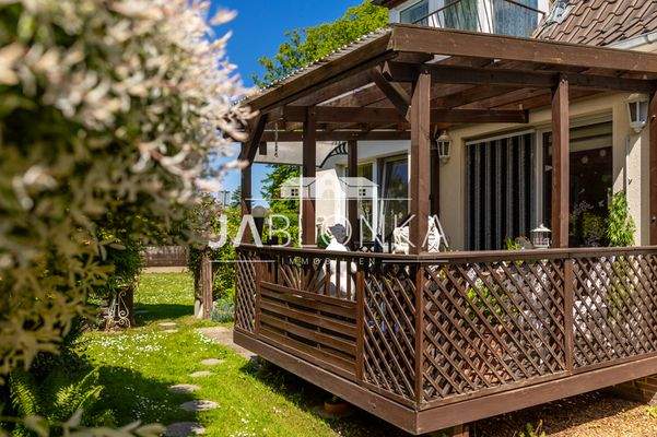 Garten EG Nord