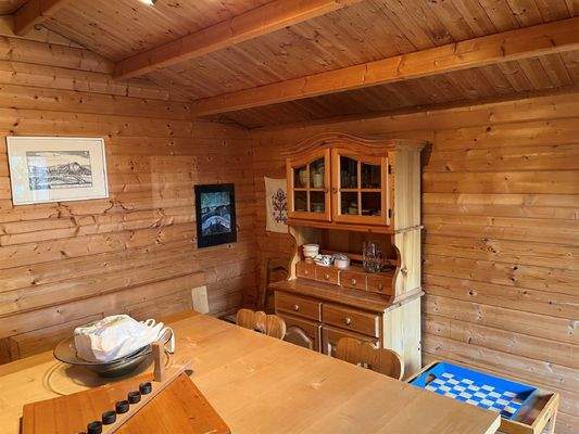 .... gemütliche Stunden