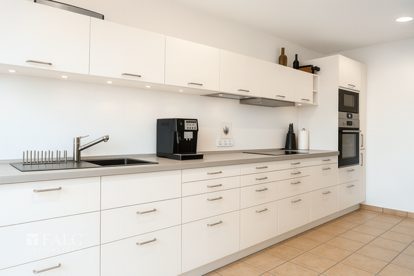 Küche/cocina/kitchen