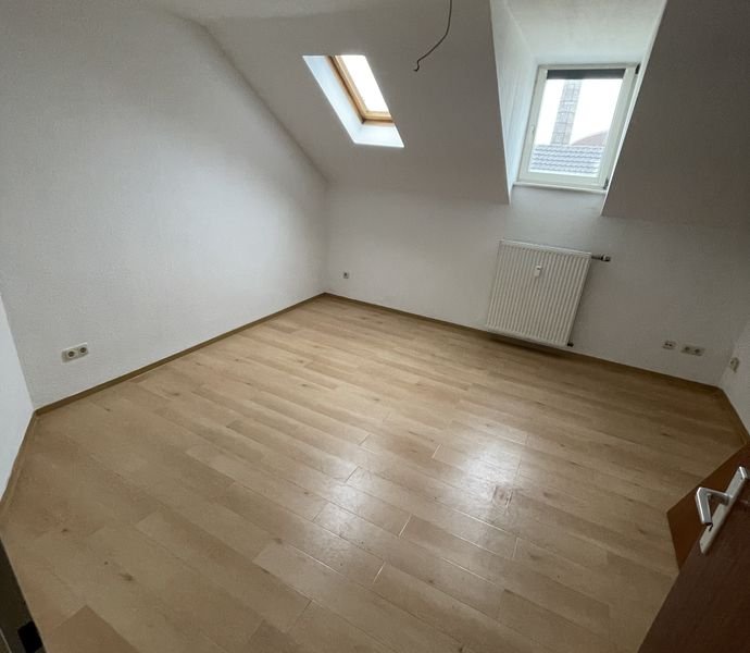 2 Zimmer Wohnung in Bonn (Beuel)