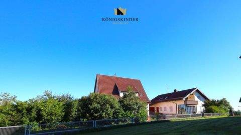 Ebersbach an der Fils - Bünzwangen Häuser, Ebersbach an der Fils - Bünzwangen Haus kaufen