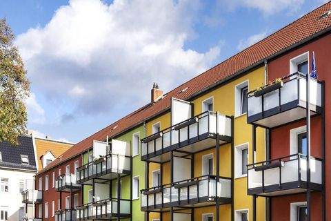 Aschersleben Wohnungen, Aschersleben Wohnung mieten