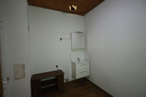 vielleicht Ihr zukünftiges Homeoffice?