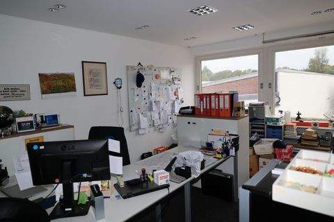 Duisburg Büros, Büroräume, Büroflächen 