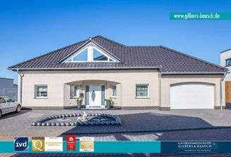 Einfamilienhaus in Konz