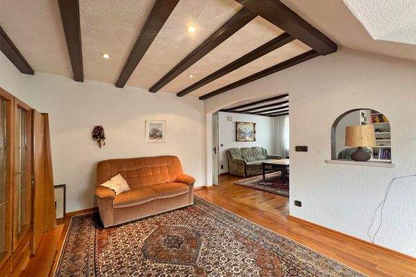 praktischer Hobbyraum