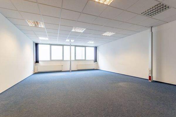 weitere Büroflächen