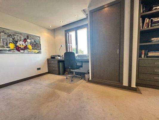 Einzigartige Wohnung mit atemberaubender Aussicht zu verkaufen in Palma, Mallorca