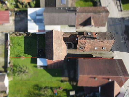 Grundstücksübersicht