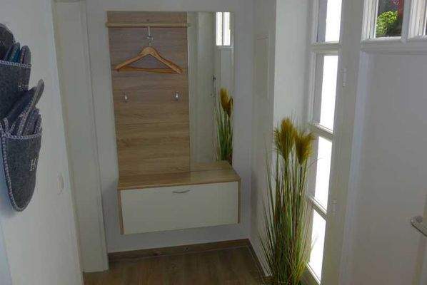 Apartment City Ansicht 7
