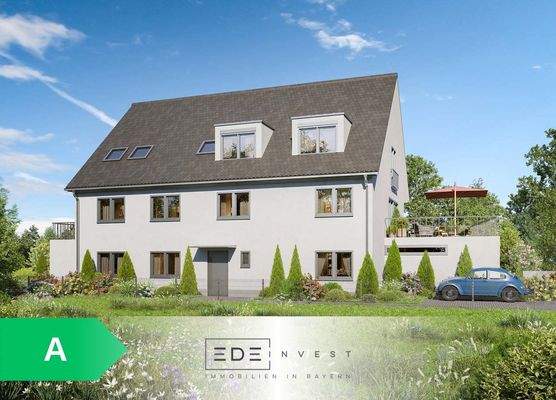 Außenvisualisierung