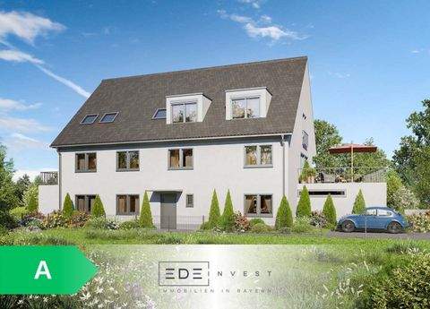 München Häuser, München Haus kaufen