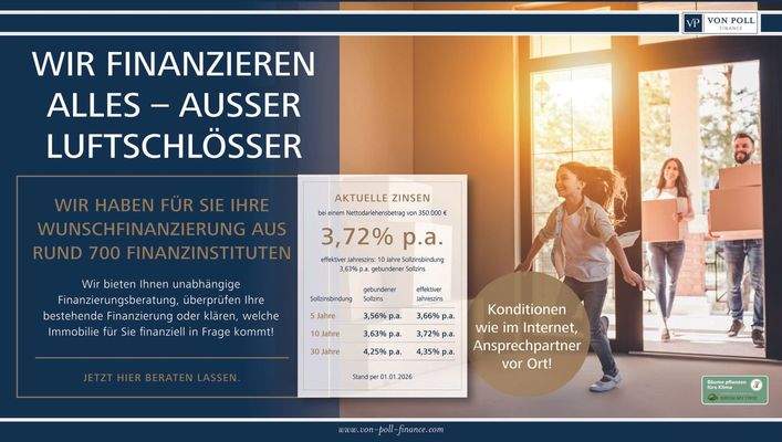 VP Finance Januar 2026