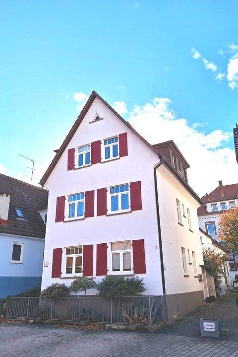 Stuttgart Häuser, Stuttgart Haus kaufen