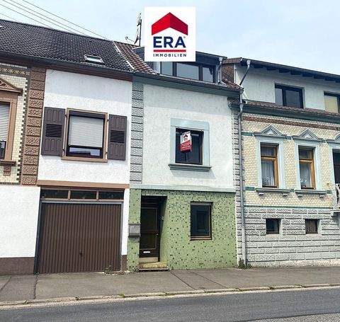 Großrosseln Häuser, Großrosseln Haus kaufen