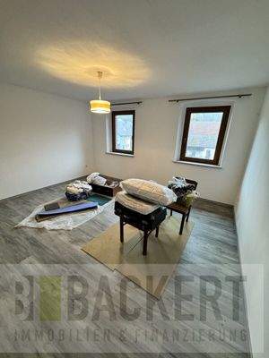 Schlaf-/Kinderzimmer OG