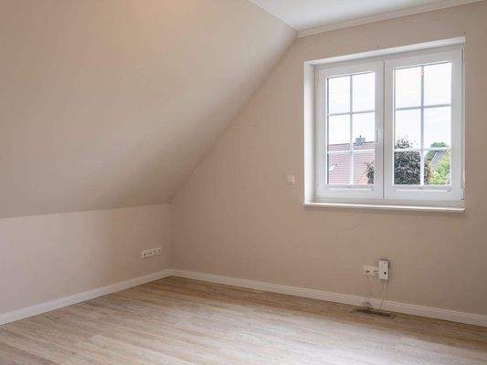 Zimmer I im Obergeschoss