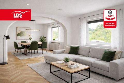 Bodenfelde Häuser, Bodenfelde Haus kaufen