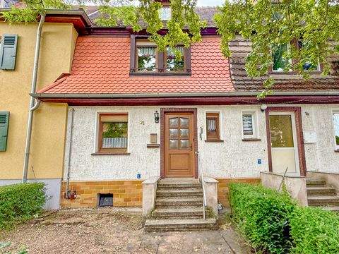 Bitterfeld Häuser, Bitterfeld Haus kaufen