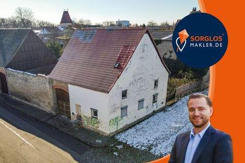 Staßfurt Grundstücke, Staßfurt Grundstück kaufen