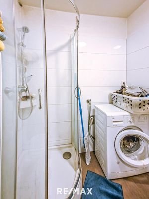 Badezimmer/WC