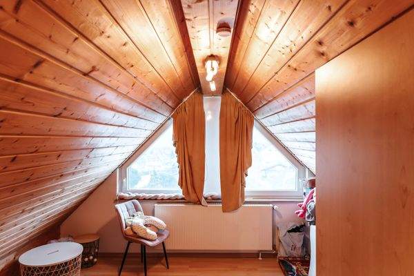 Galerie - Kinderzimmer