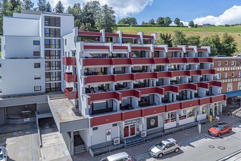 Furtwangen im Schwarzwald Ladenlokale, Ladenflächen 