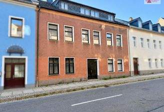 Reihenhaus in Schlettau