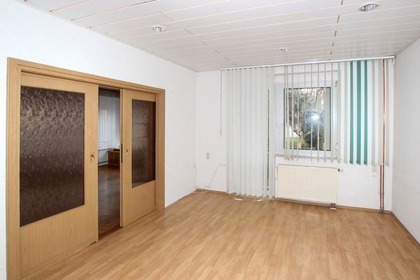 Esszimmer EG