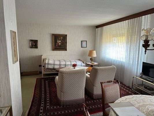Wohnung 1 EG