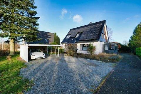 Süderbrarup Häuser, Süderbrarup Haus kaufen