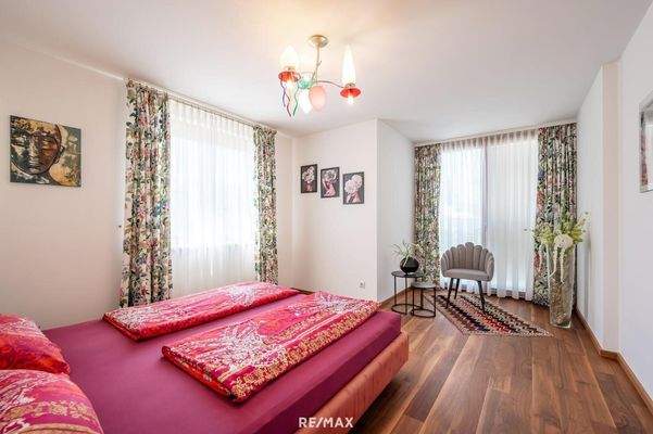 Masterbedroom Schlafzimmer