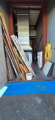 Lackierkabinentechnik