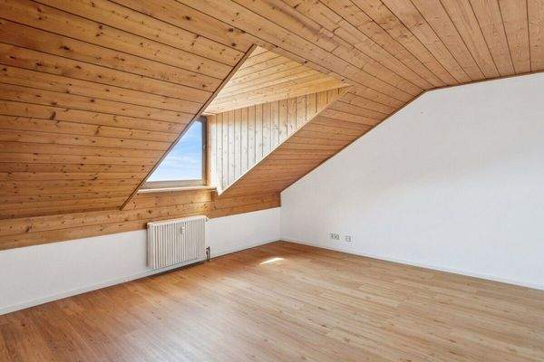 Schlafzimmer 5 (Hauptwohnung)