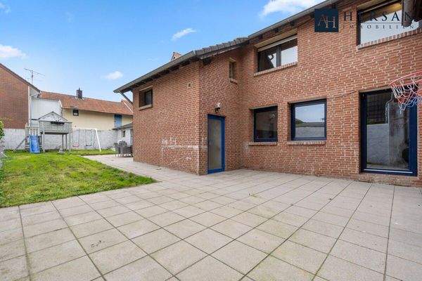 HI 886 - Immobilie Baesweiler - 29