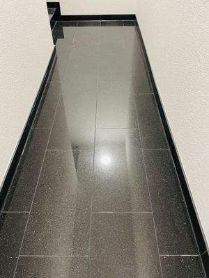 Hochwertige Treppenflure