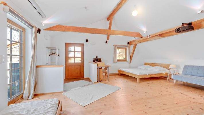 DG - Wohnen/Essen/Kochen - ELW 