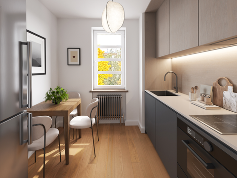 München Wohnungen, München Wohnung kaufen