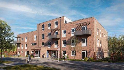 Wolfsburg Wohnungen, Wolfsburg Wohnung mieten