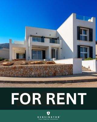 FOR RENT